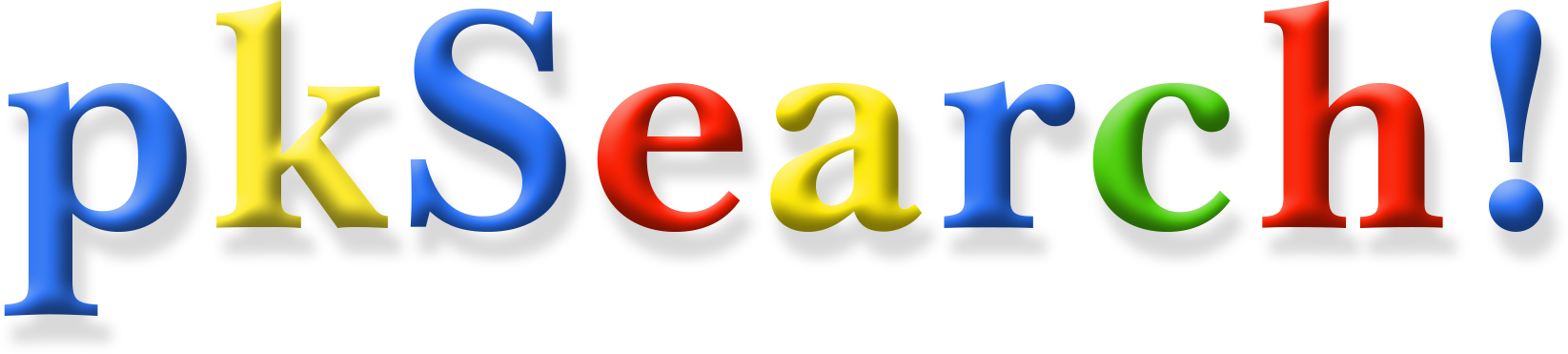 pksearch logo